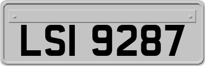 LSI9287