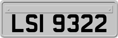 LSI9322