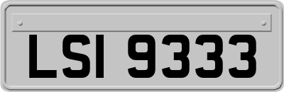 LSI9333