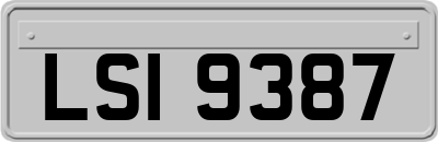 LSI9387