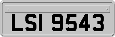 LSI9543