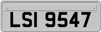 LSI9547