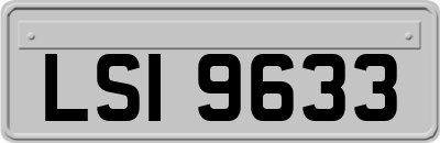 LSI9633