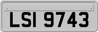LSI9743