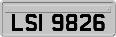 LSI9826