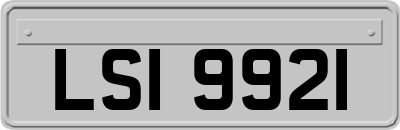 LSI9921