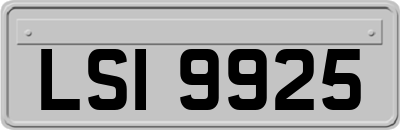 LSI9925