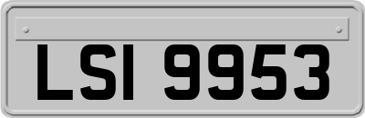 LSI9953