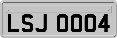 LSJ0004