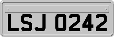 LSJ0242
