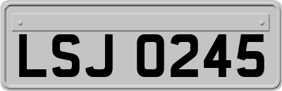 LSJ0245