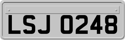 LSJ0248