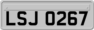 LSJ0267