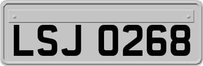 LSJ0268