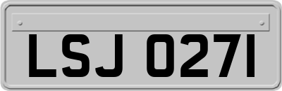 LSJ0271