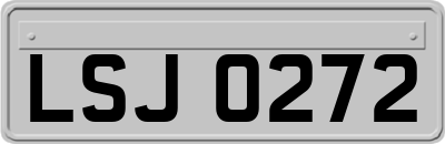 LSJ0272