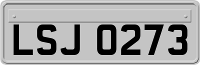 LSJ0273