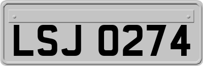 LSJ0274