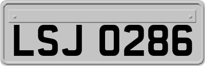 LSJ0286