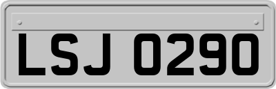 LSJ0290