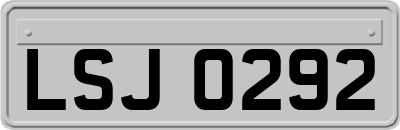 LSJ0292