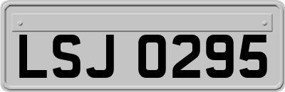 LSJ0295