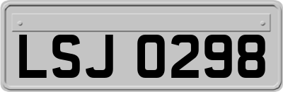 LSJ0298