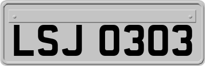 LSJ0303