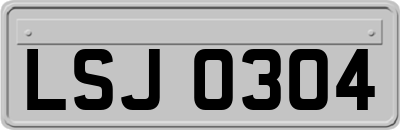 LSJ0304