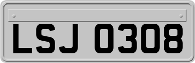 LSJ0308