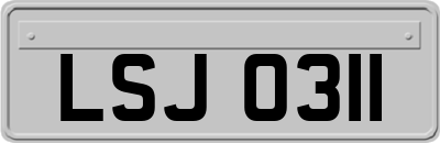 LSJ0311