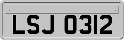 LSJ0312