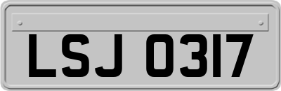 LSJ0317