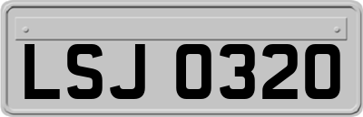 LSJ0320