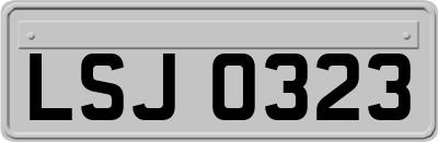 LSJ0323