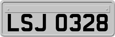 LSJ0328