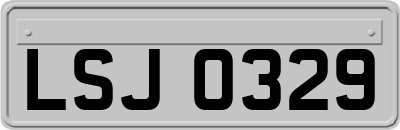 LSJ0329
