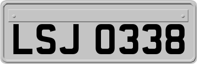 LSJ0338