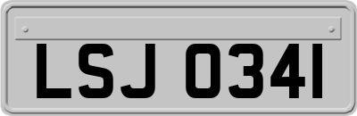 LSJ0341