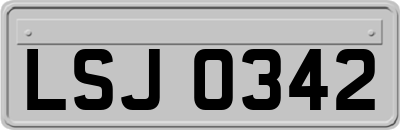 LSJ0342