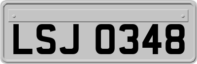 LSJ0348