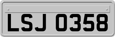 LSJ0358