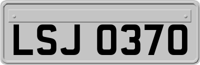 LSJ0370