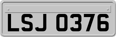 LSJ0376