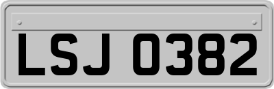LSJ0382