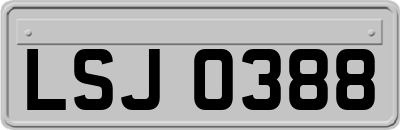 LSJ0388