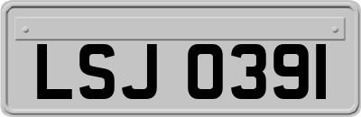 LSJ0391