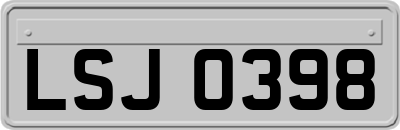 LSJ0398