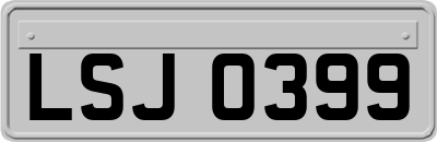 LSJ0399