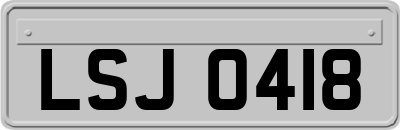 LSJ0418